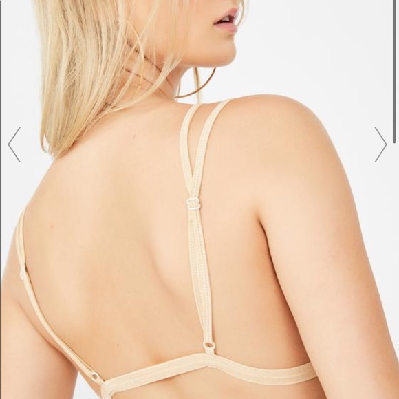 Fringe top - Picture 3 of 4